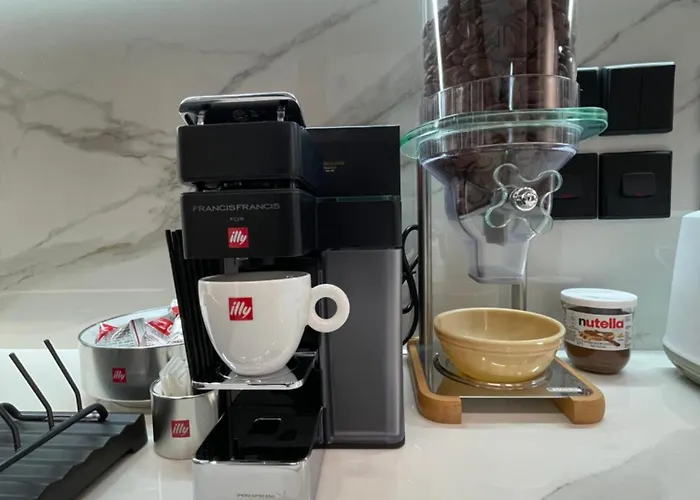 Apartment Suitenapa22 Ayia Napa