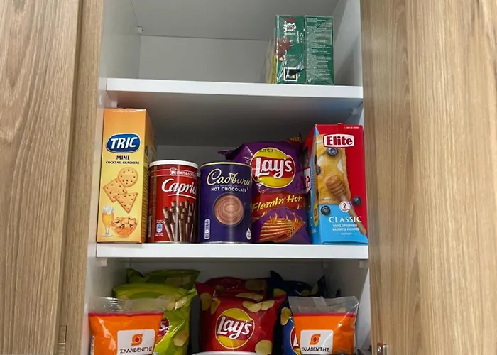 Suitenapa22 Apartamento *