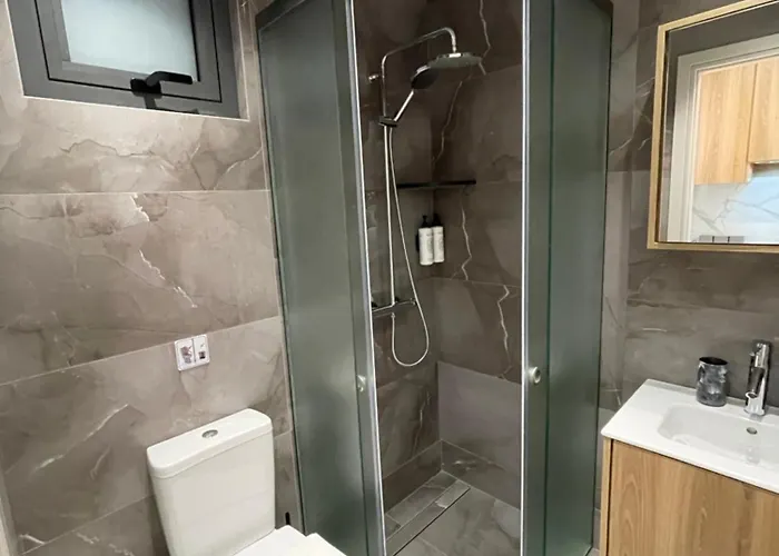 Apartamento Suitenapa22 *