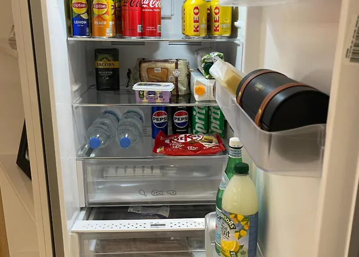 Suitenapa22 Ayia Napa