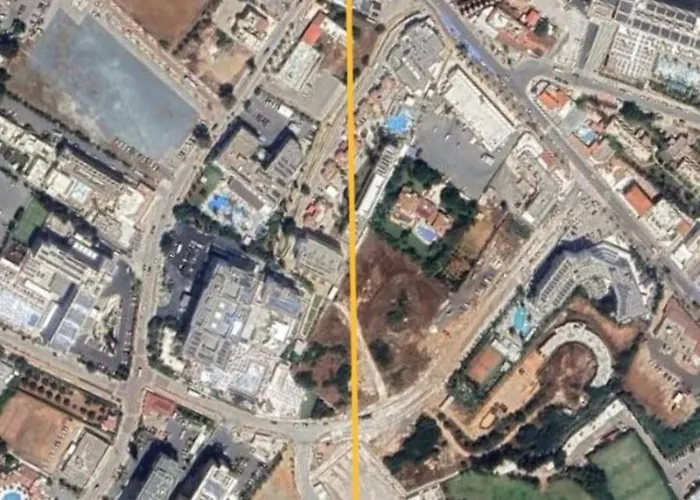 Suitenapa22 Ayia Napa