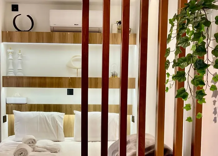 Suitenapa22 Apartamento