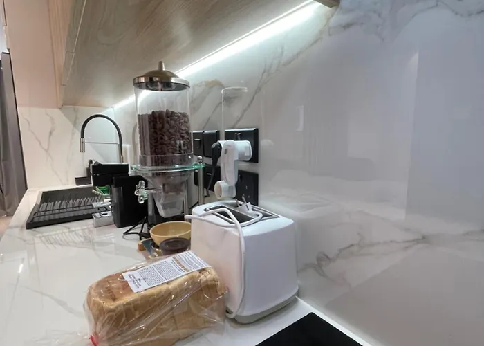 Suitenapa22 Apartamento *