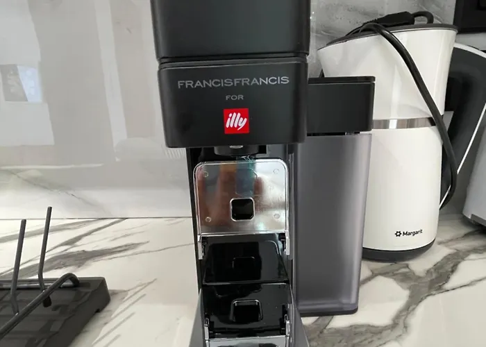 Suitenapa22 Apartamento Ayia Napa