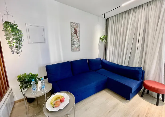 Suitenapa22 * Ayia Napa