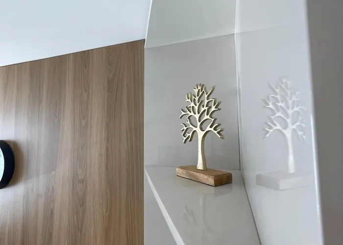 Suitenapa22 Apartamento Ayia Napa