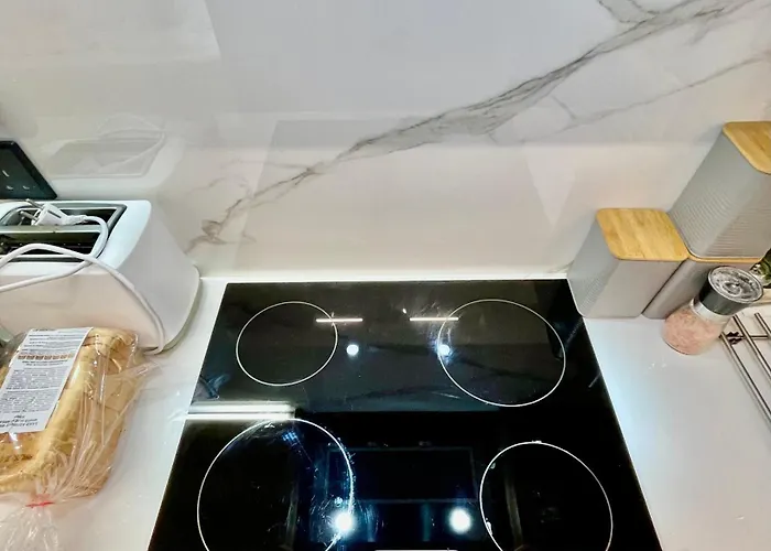 Apartamento Suitenapa22