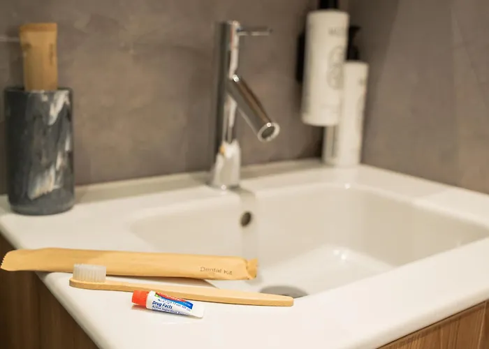 Suitenapa22 Apartamento *