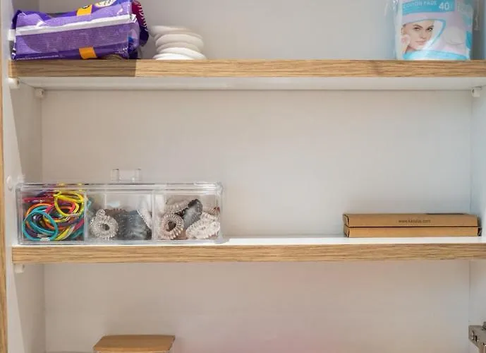 Suitenapa22 Apartment