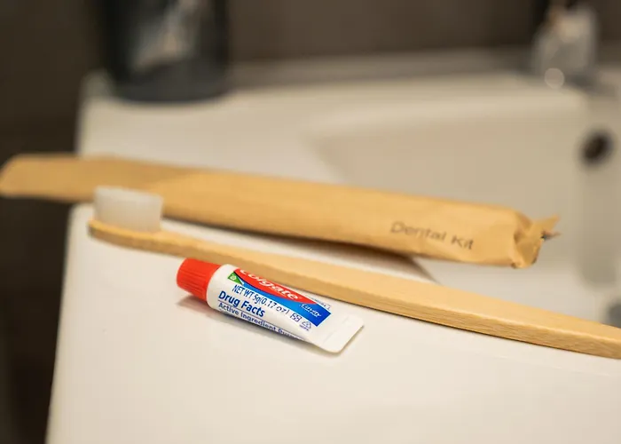 Apartamento Suitenapa22 *