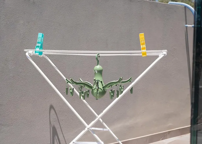 Suitenapa22 Apartment *