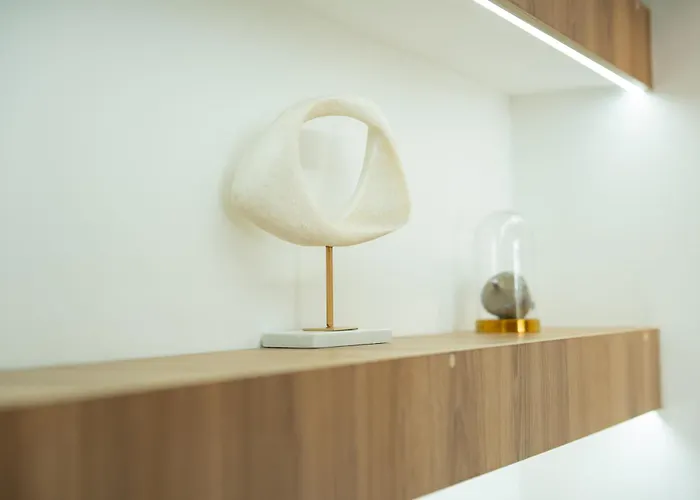 Apartamento Suitenapa22 *