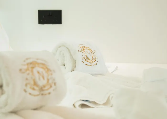 Apartamento Suitenapa22 Ayia Napa