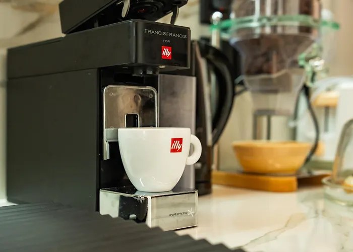 Apartamento Suitenapa22 Ayia Napa