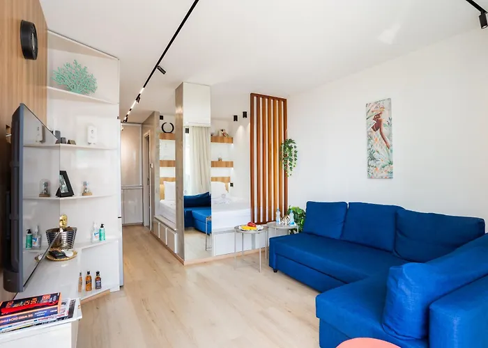 Suitenapa22 Ayia Napa