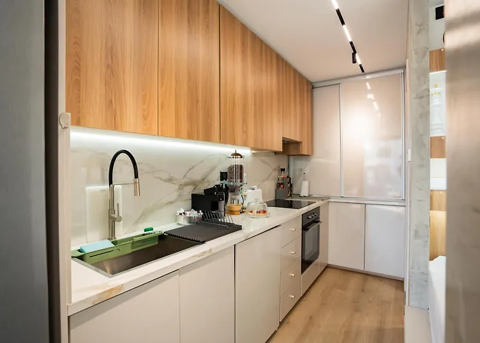 Suitenapa22 Apartamento