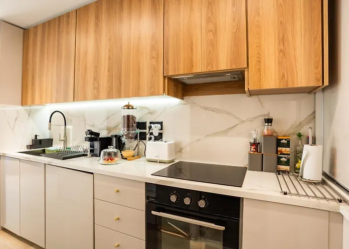 Suitenapa22 Apartamento Ayia Napa