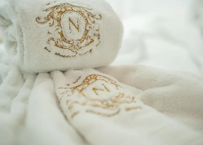 Apartment Suitenapa22