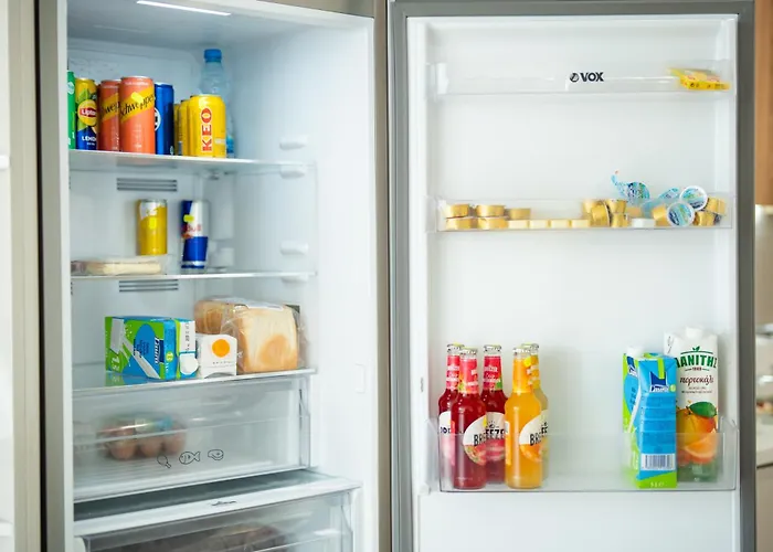 Suitenapa22 Apartamento *