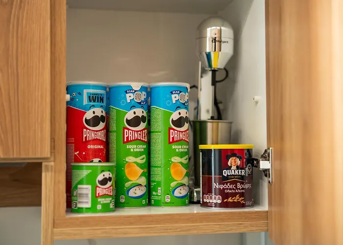 Apartment Suitenapa22 Ayia Napa