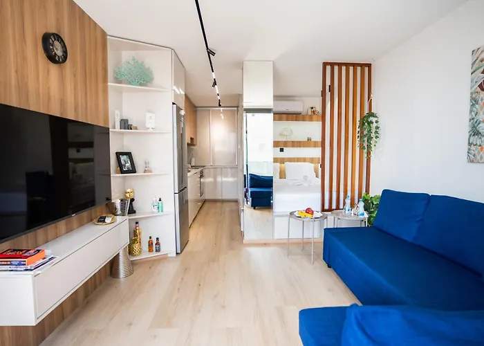 Suitenapa22 * Ayia Napa