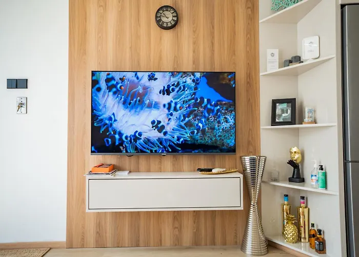 Suitenapa22 Apartamento