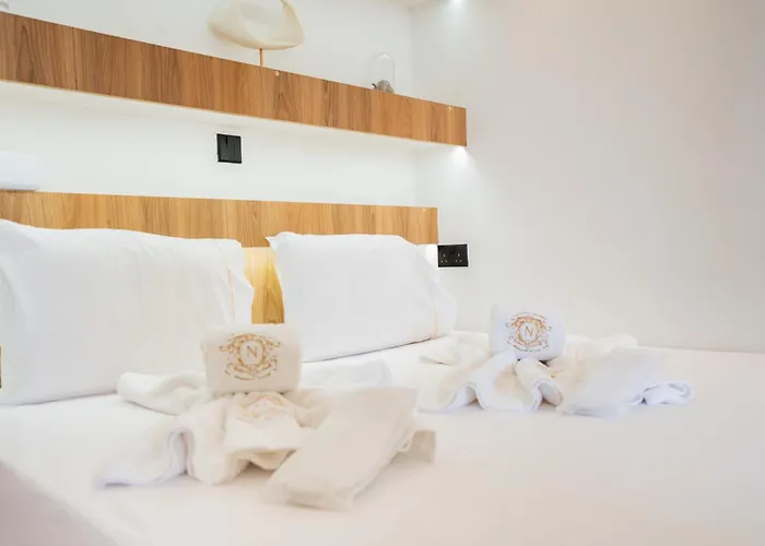 Apartamento Suitenapa22